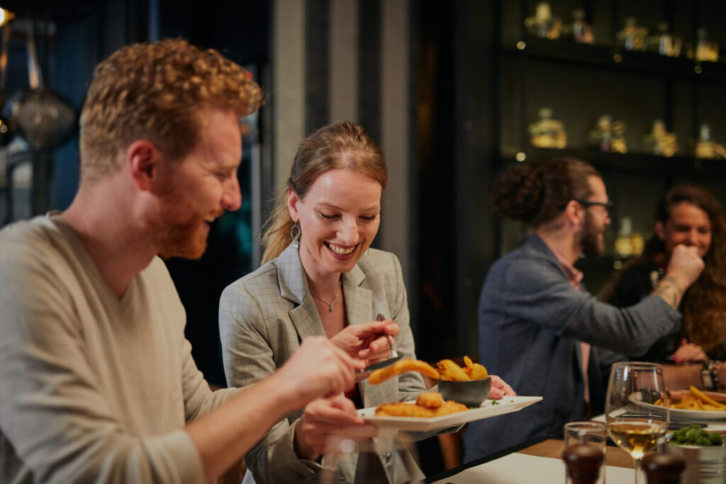 A Foodie’s Guide to Upper Monroe: The Best Eats, Treats, and Hidden Gems